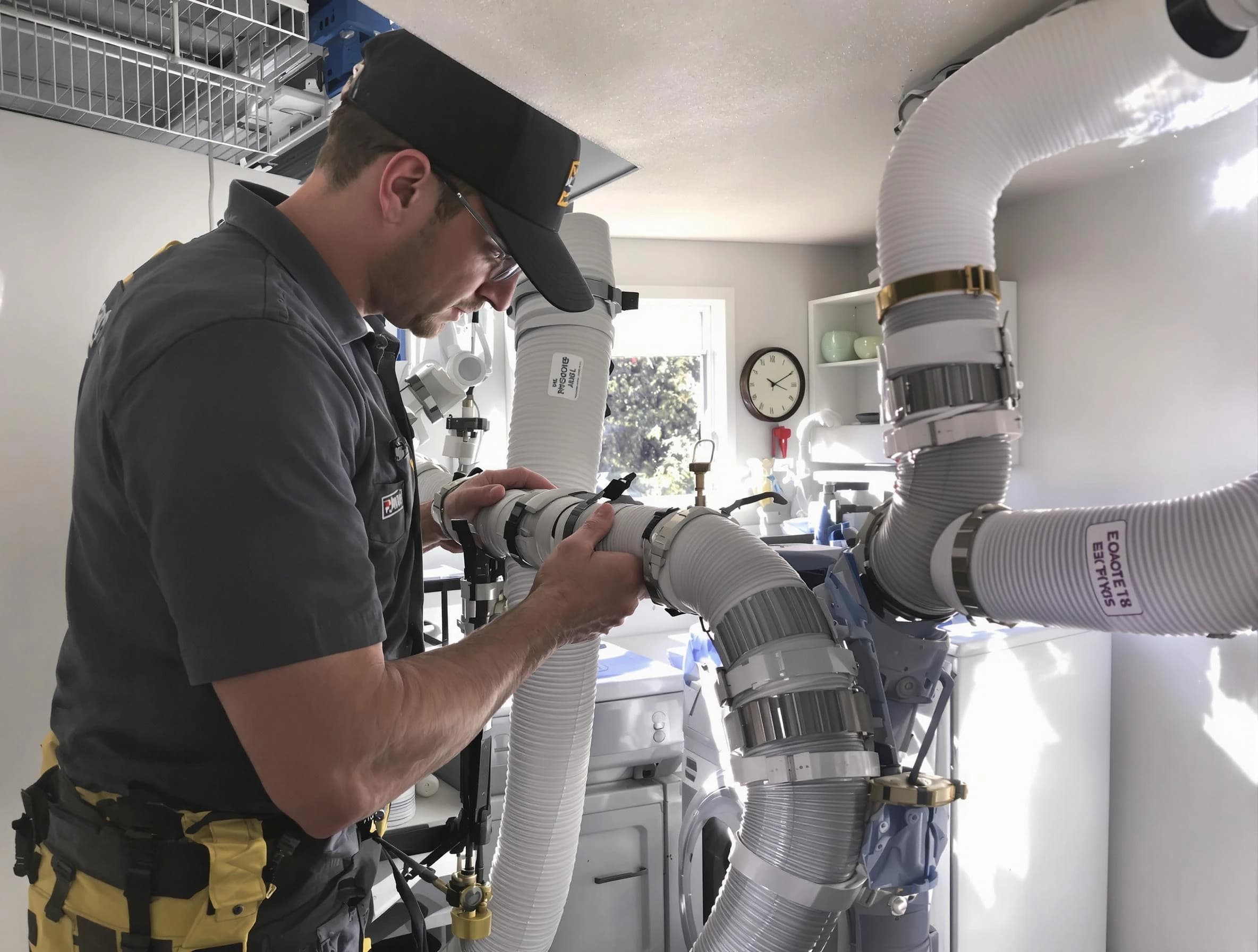 Hose Installation service in Lake of the Woods, VA